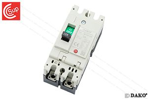 DAKO NF125-CW BREAKER 2P 50A