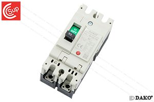 DAKO NF125-CW BREAKER 2P 63A