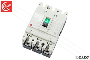 DAKO NF125-CW BREAKER  3P 80A