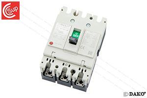 DAKO NF125-CW BREAKER  3P 125A