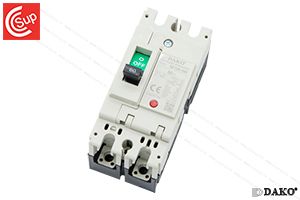 DAKO NF125-SW BREAKER  2P 80A 