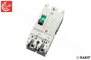 DAKO NF125-SW BREAKER 2P 100A
