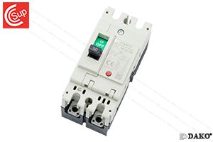 DAKO NF125-SW BREAKER  2P 125A 