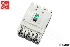 DAKO NF125-SW BREAKER  3P 63A