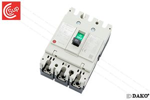 DAKO NF125-SW BREAKER 3P 80A