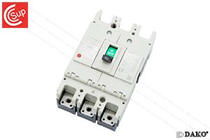 DAKO NF250-CW  BREAKER  3P 150A