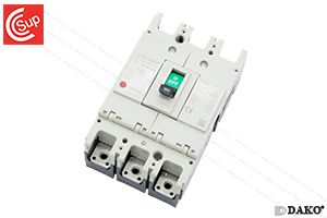 DAKO NF250-CW  BREAKER  3P 160A