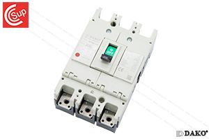 DAKO NF250-SW  BREAKER  3P 200A