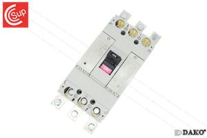 DAKO NF400-SW  BREAKER  3P 300A