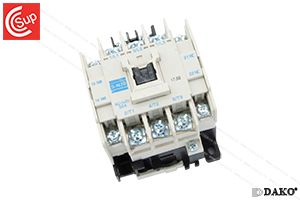 DAKO S-N20  MAGNETIC 380V