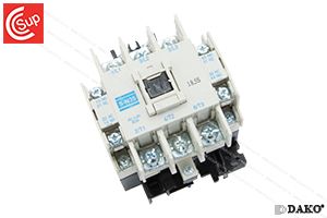 DAKO S-N35  MAGNETIC 380V