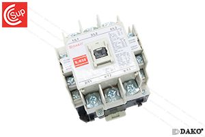 DAKO S-N50  MAGNETIC 380V