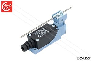 DAKO TZ-8107 LIMIT SWITCH 5A 250V 