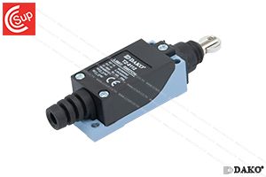 DAKO TZ-8112 LIMIT SWITCH 5A 250V