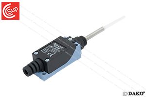 DAKO TZ-8166 LIMIT SWITCH 5A 250V