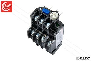 DAKO TH-N12 OVERLOAD 1.4-2.0A