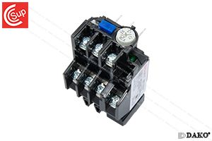 DAKO TH-N12 OVERLOAD 1.7-2.5A