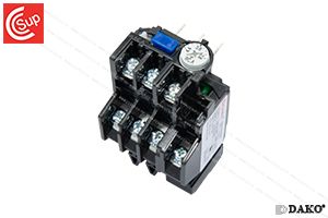 DAKO TH-N12 OVERLOAD 2.8-4.4A