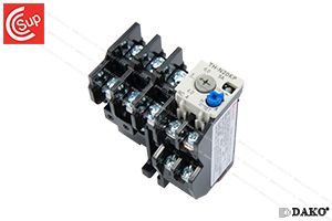 DAKO TH-N12 OVERLOAD 4.0-6.0A