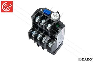 DAKO TH-N12 OVERLOAD 5.2-8.0A