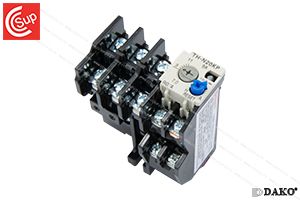 DAKO TH-N12 OVERLOAD 7.0-11.0A