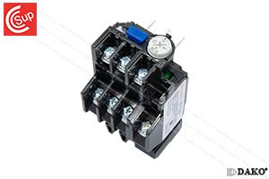 DAKO TH-N12 OVERLOAD  9.0-13.0A