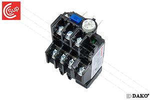 DAKO TH-N12 OVERLOAD 1.0-1.6A