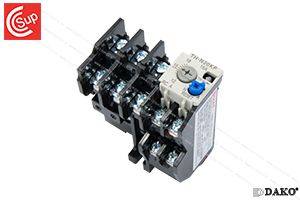 DAKO TH-N20 OVERLOAD  12.0-18.0A