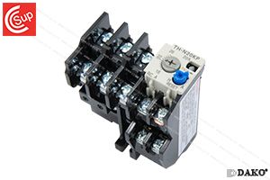 DAKO TH-N20 OVERLOAD  18.0-26.0A