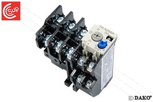 DAKO TH-N20 OVERLOAD  24.0-34.0A