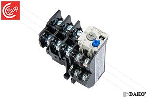 DAKO TH-N20 OVERLOAD  30.0-40.0A