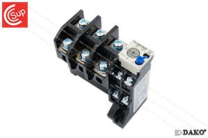 DAKO TH-N60 OVERLOAD  65.0-93.0A