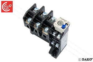 DAKO TH-N60 OVERLOAD  18.0-26.0A