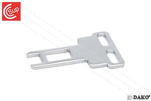DAKO CZ93-K1 KEY 