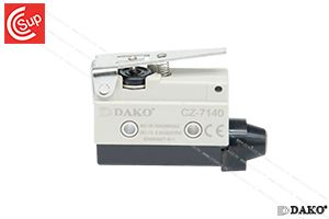 DAKO CZ-7140 MICRO SWITCH 10A 250V