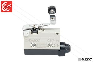 DAKO CZ-7144 MICRO SWITCH 10A 250V