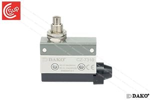 DAKO CZ-7310 MICRO SWITCH 10A 250V