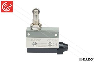 DAKO CZ-7311 MICRO SWITCH 10A 250V