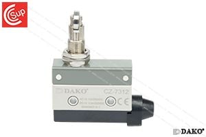 DAKO CZ-7312 MICRO SWITCH 10A 250V