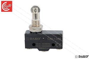 DAKO CM-1308 MICRO SWITCH  15A  250V