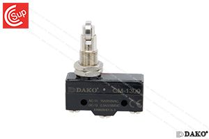 DAKO CM-1309 MICRO SWITCH  15A  250V