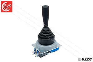 DAKO CMRSN-304-1 MONOLEVER SWITCH (Stay put) 4 ทิศทาง