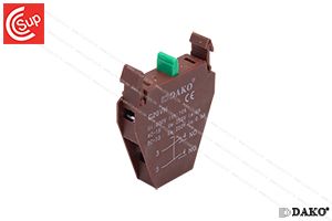 DAKO C20VN CONTACT 2NO สำหรับ C2MN