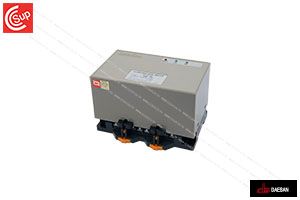 DEASAN DSF-G5 380V AC10V FLOATLESS LEVEL SWITCH DSF-G (SERIES)