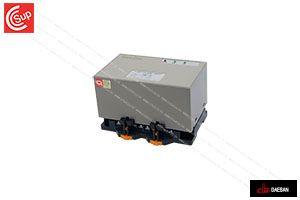 DEASAN DSF-G5 220V AC10V FLOATLESS LEVEL SWITCH DSF-G (SERIES)