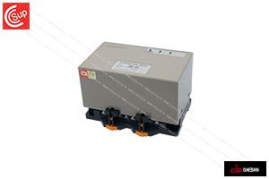 DEASAN DSF-GS 380V AC10V FLOATLESS LEVEL SWITCH DSF-G (SERIES)