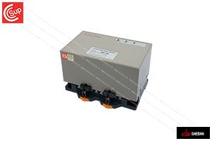 DEASAN DSF-GS 220V AC10V FLOATLESS LEVEL SWITCH DSF-G (SERIES)