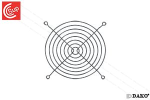 DAKO TAF140 METAL GRILL