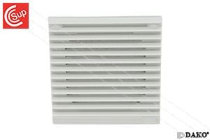DAKO 9802 SHUTTER