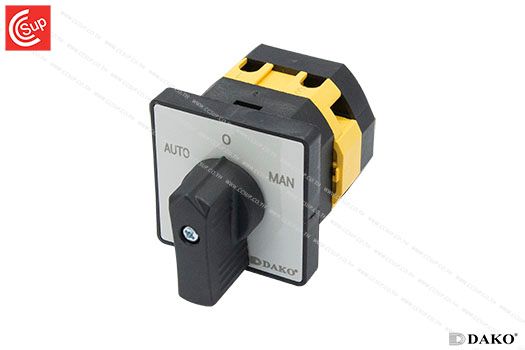 DAKO DCS-AM-1311 AUTO MANUAL SELECTOR 16A 48*48